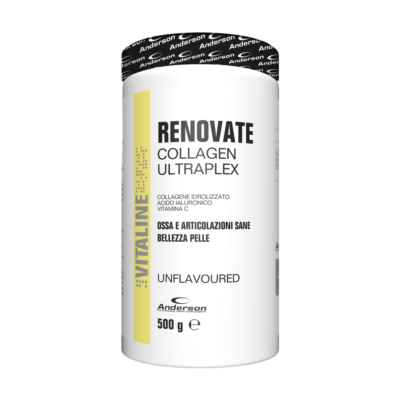 Renovate 500 g - Unflavoured