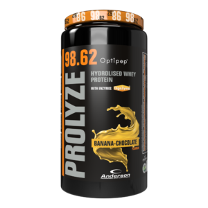 Prolyze Banana Chocolate 800 g