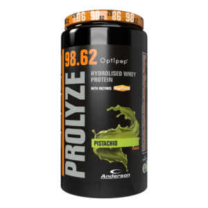 Prolyze Pistachio 800 g