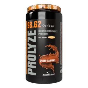 Prolyze Salted Caramel 800 g